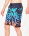 Rip Curl - mirage mason barrel killa - svart